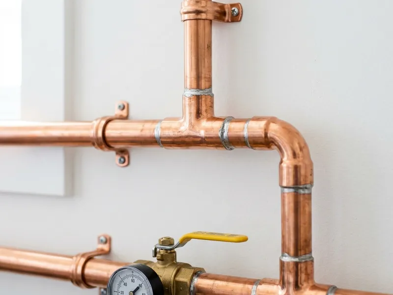 Frequently asked plumbing questions in Erin Springs. Licensed plumbing contractors answering your pipe, leak, and repair questions.